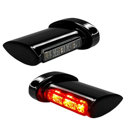 Heinz Bikes LED Winglet Direction indicator