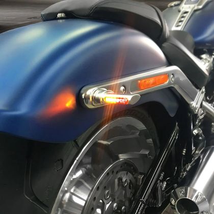 Heinz Bikes LED Winglet Direction indicator