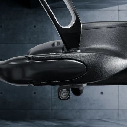 Heinz Bikes Nano Direction indicator