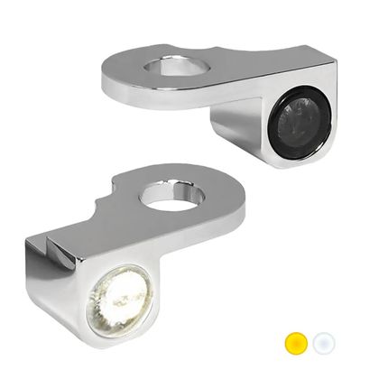 Heinz Bikes Nano Direction indicator Ref : HEIZ00500A / 20201859 