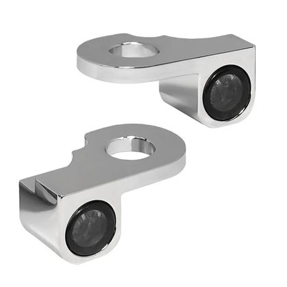 Heinz Bikes Nano Direction indicator