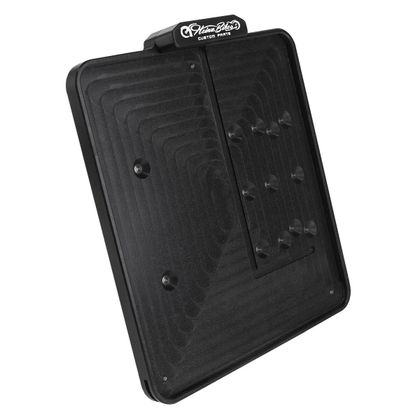 Heinz Bikes Achterlicht Slip - Inn Plaathouder Universeel