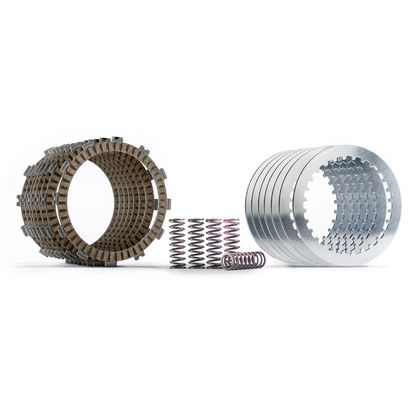 Kit completo frizione Hinson Clutch Plates + Friction Clutch Plates + Springs