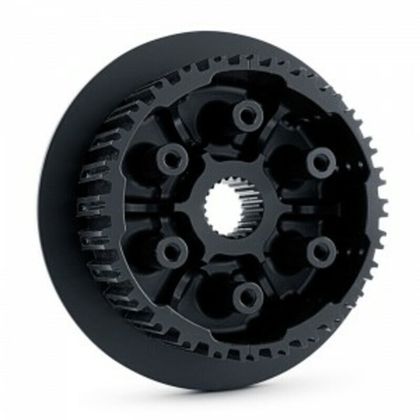 Noix d'embrayage Hinson aluminium