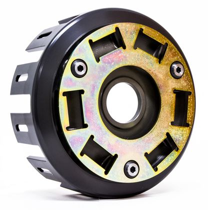 Hinson FÜR Kupplungsglocke