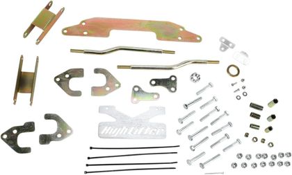 Réhausseur High Lifter 13040490 Universel