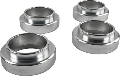 Réhausseur High Lifter rehausse Universel Ref : HILI00008A / 13041148 