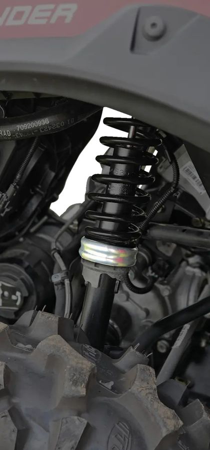 Réhausseur High Lifter rehausse Universel