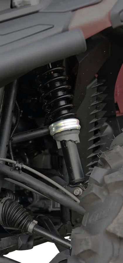 Réhausseur High Lifter rehausse Universel