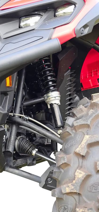 Réhausseur High Lifter rehausse Universel