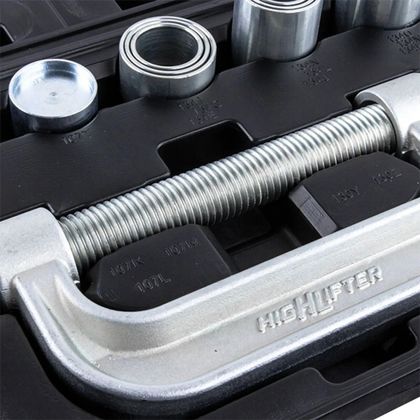 Outil de demontage High Lifter rotule Universel