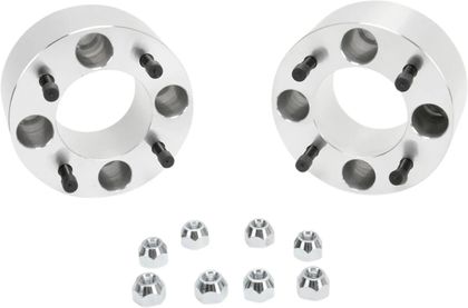 Elargisseur de voie High Lifter ATV Wide Tracs avec Clou