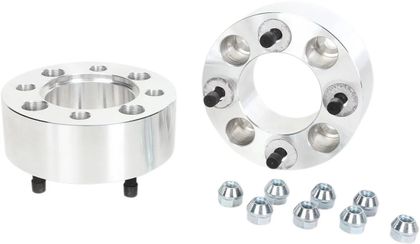 Elargisseur de voie High Lifter ATV Wide Tracs avec Clou