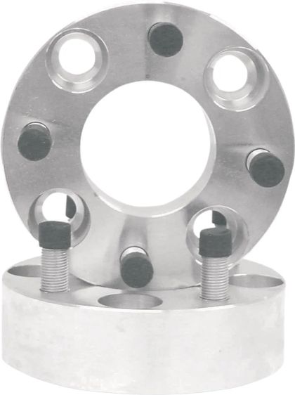 Elargisseur de voie High Lifter ATV Wide Tracs Avec clou