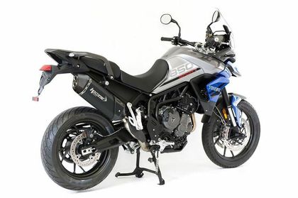 Hp Corse 1121923003 Lyddæmper