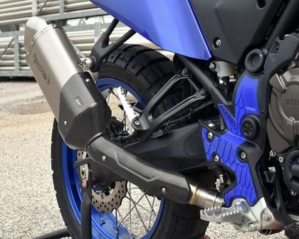 Silencer Hp Corse 1121933002 Ref: HPC00005A / 1121933002 
