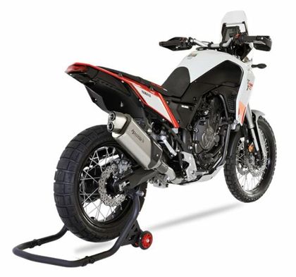Silencer Hp Corse 1121933002