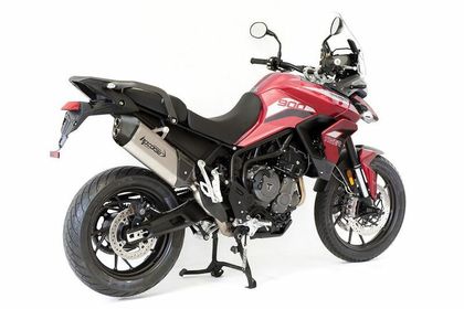 Hp Corse 1121923001 Lyddæmper