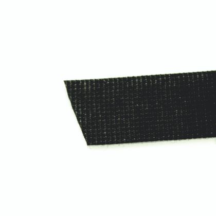 Hpx Sort sort bånd sort 19mm x 25m Universel Tape