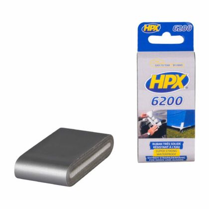 Páska Hpx Oprava pás 6200 - kompaktní velikost Univerzální