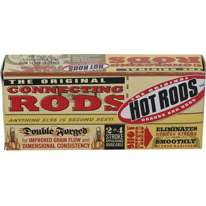 Kit bielle Hot Rods 