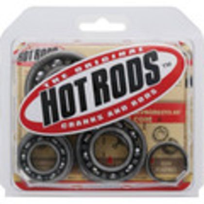 Kit roulement de boîte de vitesse Hot Rods 
