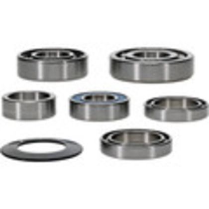 Hot Rods Transmission Gearbox bearing kit Ref : HR00120A / 1121287 