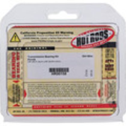 Hot Rods Transmission Gearbox bearing kit