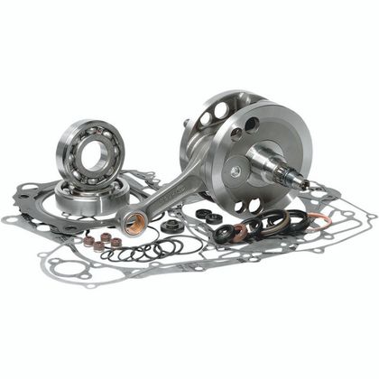Hot Rods nsatz Kurbelwelle