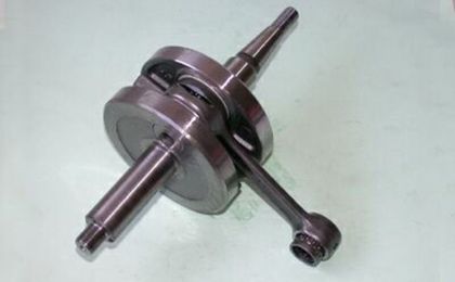 Vilebrequin Hot Rods complet type origine