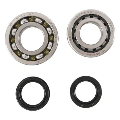 Hot Rods Oil Seal kit Crankshaft bearing