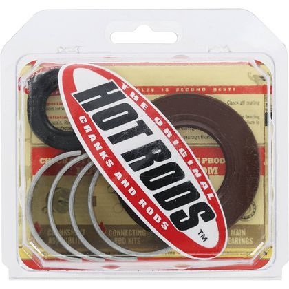 Hot Rods Main Bearing Seal Kit - Can Am Outlander Krukaslager