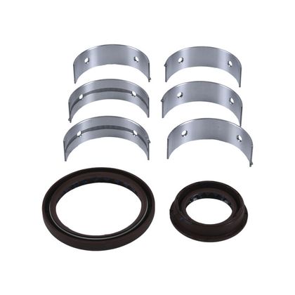 Hot Rods Crankshaft Bearing Oil Seal Kit Krukaslager Ref: HR00352A / 1117570 