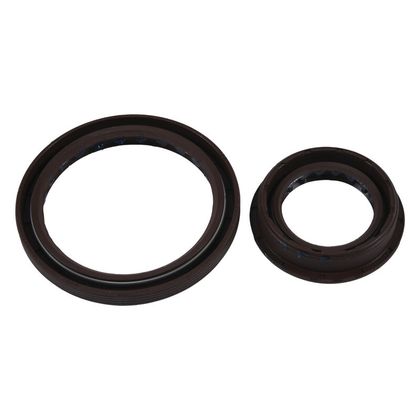 Hot Rods Crankshaft Bearing Oil Seal Kit Krukaslager