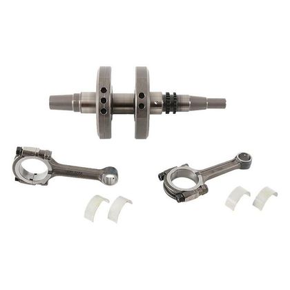Hot Rods complete type origin Crankshaft