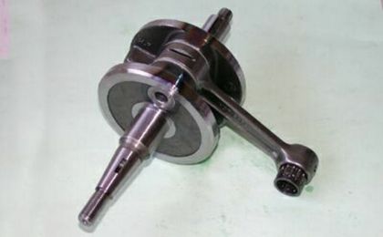 Hot Rods complete type origin Crankshaft