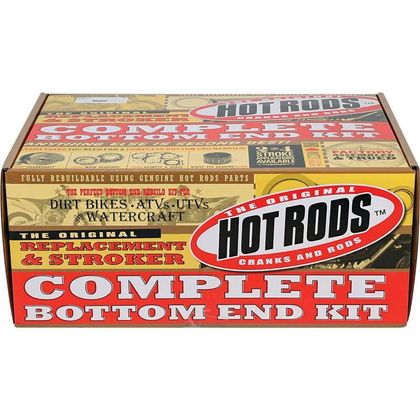 Vilebrequin Hot Rods 1116331
