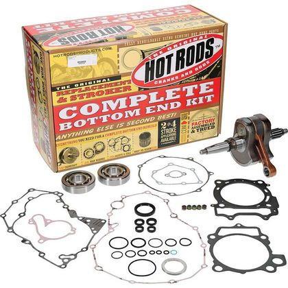 Vilebrequin Hot Rods 1116331