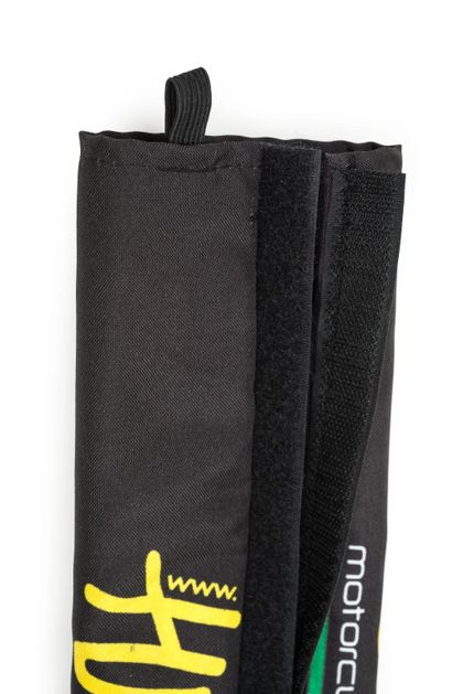 Protections de fourche Hurly 04060093 Universel