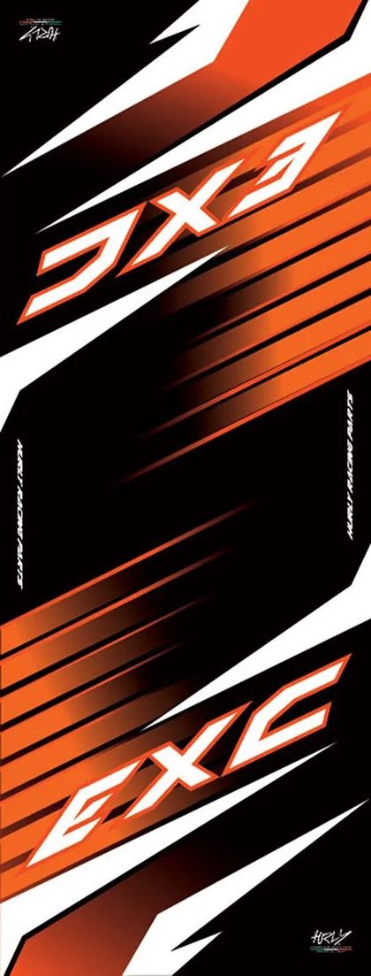 Hurly Mat Milieuvriendelijk tapijt Universeel Ref: HRL00022A / 95010243 