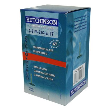 Hutchinson 17'' 2 1 - 4 17 A 2 1 - 2 17 PRESTA Binnenband Universeel