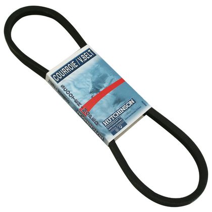 Hutchinson 151303 Transmission belt Ref : HUTCH00015A / 151303 