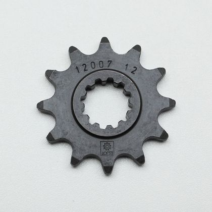 Pignon de sortie de boite IGM 50 (12 dents)