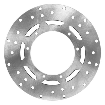 Disque de frein Rond IGM EXT 240mm,INT 108mm,6 TROUS Ref : IGM00035A / 211809 