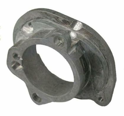 Keihin ADAPTER AIRBOX KAWA ZX6R 95-98 / ZX9R 94-99 ZZR1100 93-98 Carburateur