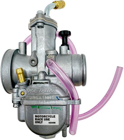Carburateur Keihin PWK28 Universel Ref : IH00080A / 1106120 