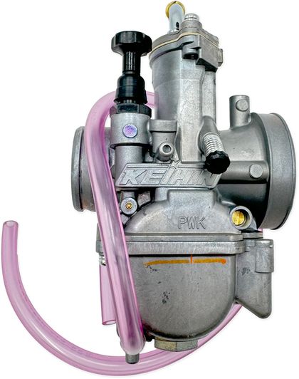 Carburateur Keihin PWK28 Universel