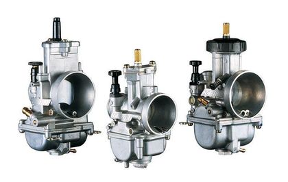 Carburateur Keihin PWK35 Universel Ref : IH00082A / 1106122 