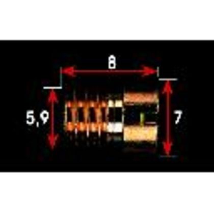 Keihin Harley Hoofdsproeier Sproeier Universeel