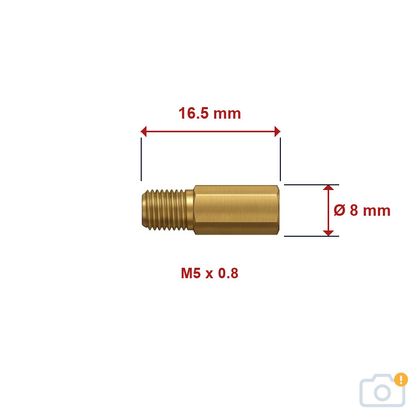 Keihin principal 230 Universel Dysse